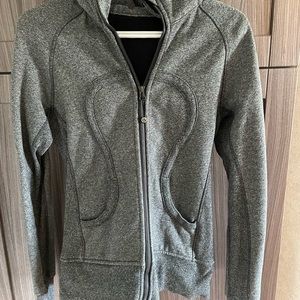 Lululemon Scuba Sweater